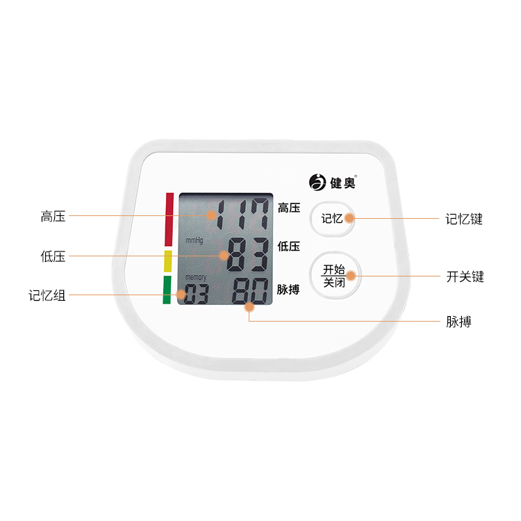 712血壓計結(jié)構(gòu)圖